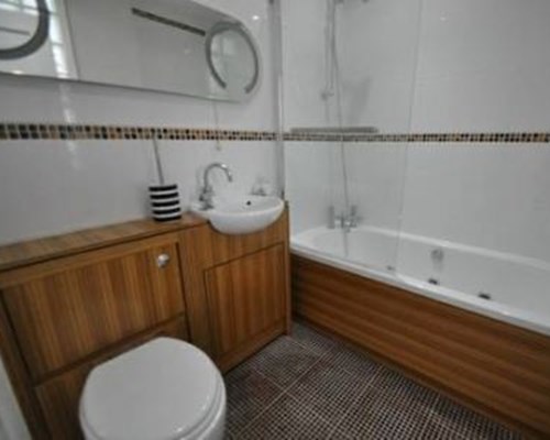 10 Grammar Apartment in Kingston upon Hull