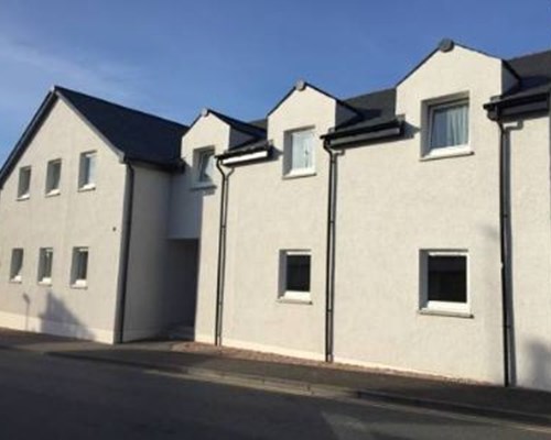 19th Hole Hotel, Carnoustie in Carnoustie