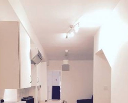 2 Bed Zone 1 Central London in London