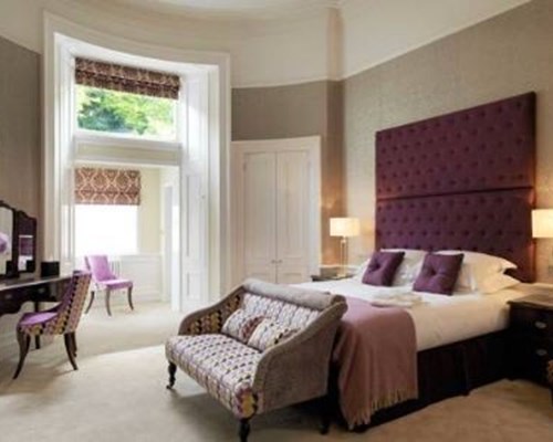 24 Royal Terrace in Edinburgh
