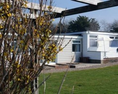 28 Sandown Bay Holiday Centre in Sandown