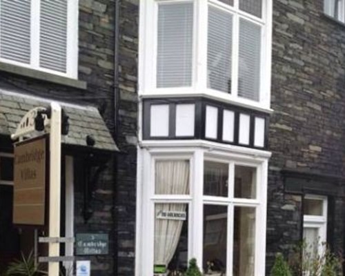 3 Cambridge Villas in Ambleside