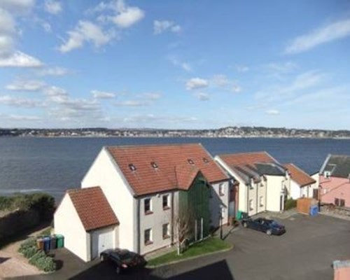 3 Merchants House in Tayport