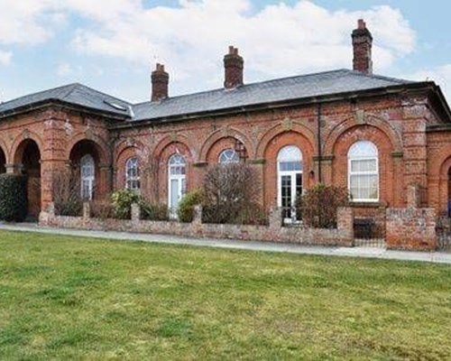 5 Station Court in Hornsea