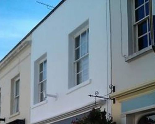 6 Suffolk Parade in Cheltenham