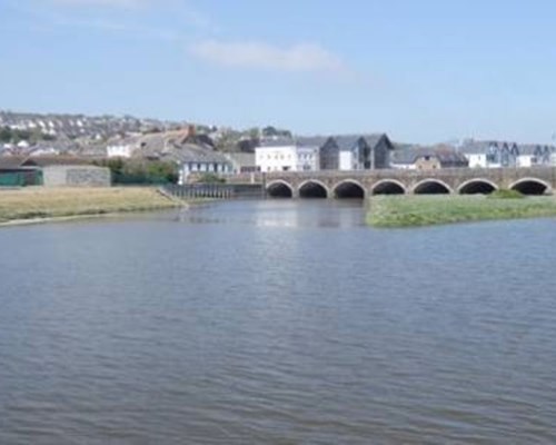 7 Camelside in Wadebridge