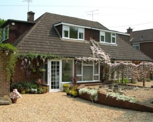 Abacus Bed and Breakfast in Camberley