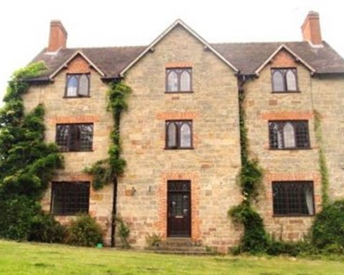 Abbey Farm Bed And Breakfast in Atherstone