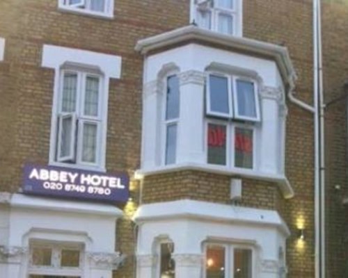 Abbey Hotel in London