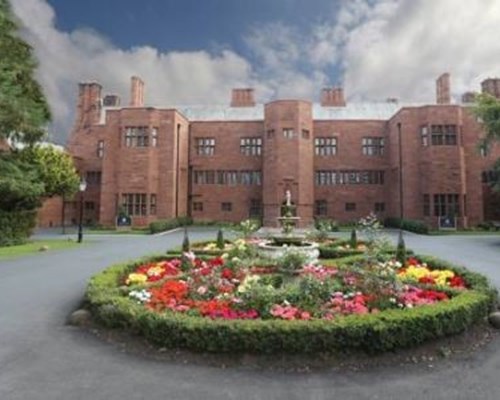 Abbey House Hotel in Barrow-In-Furness