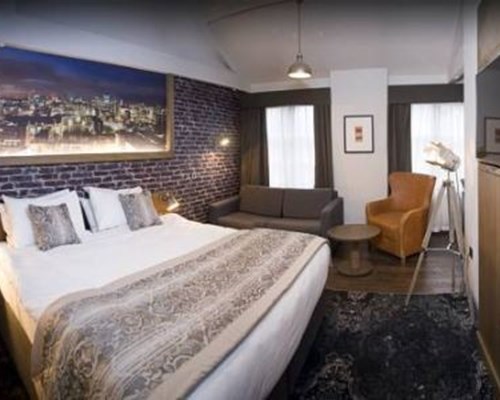 Abel Heywood Boutique Hotel in Manchester