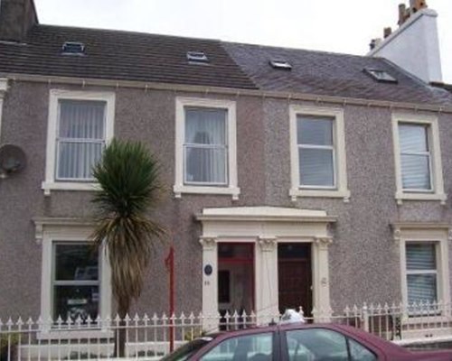 Abonny Guest House in Stranraer