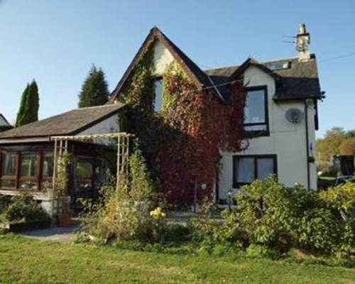 Achnabobane Farmhouse in Spean Bridge