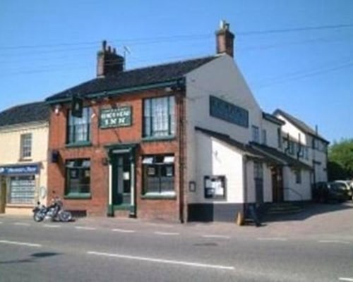 Acle Kings Head in Norwich