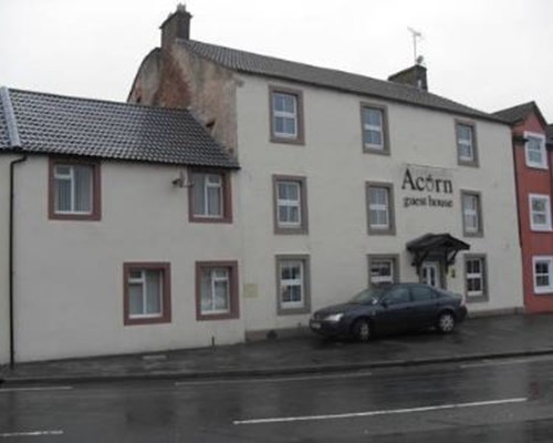 Acorn Guest House in Penrith