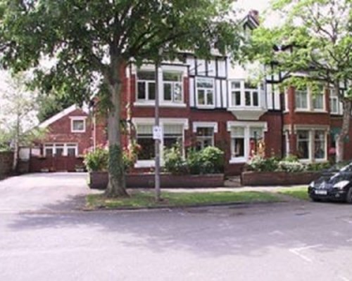 Acorn Lodge in Harrogate