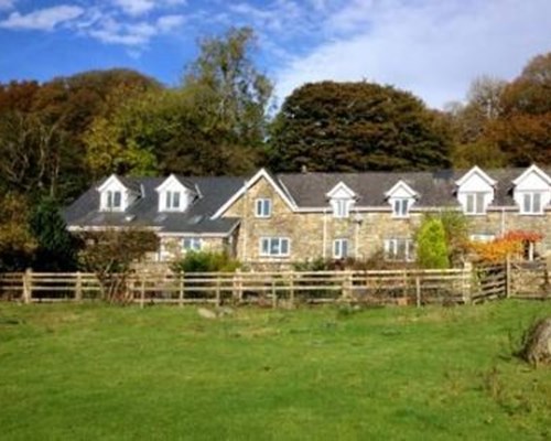 Afon Eden B&B in Dolgellau