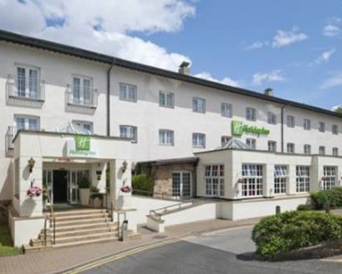 Airport Inn Manchester in Wilmslow