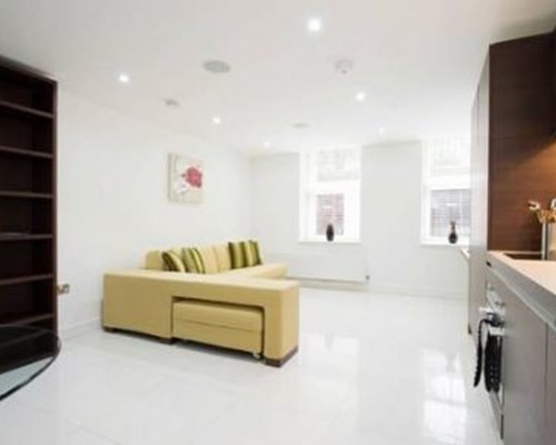 Albany House Apartment Central London in London