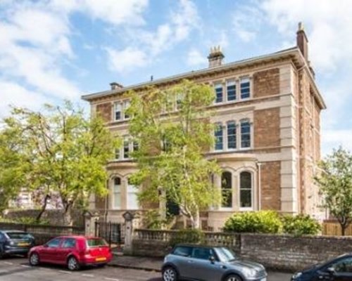 Alderman Apartments Beaufort House in Bristol