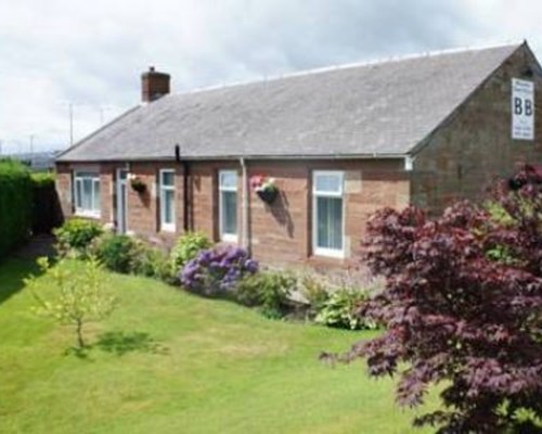 Alexander Guest House in Gretna Green