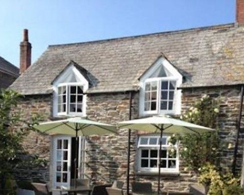Althea Library Bed & Breakfast in Padstow