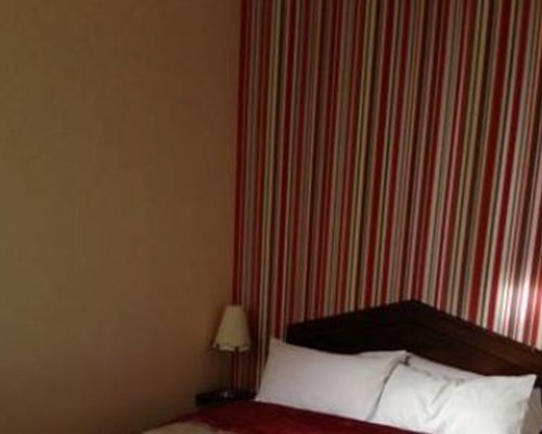 Ambrose Hotel in Barrow-In-Furness, Cumbria