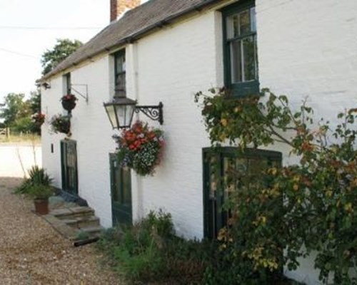 Anchor Inn in Sutton, Ely