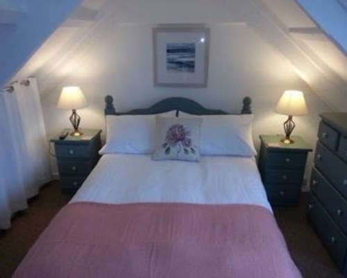 Anchorage Bed and Breakfast in St Ives