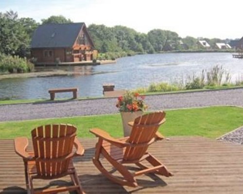 Anglesey Lakeside Lodges in Isle Of Anglesey