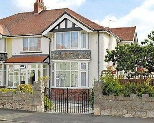 Anrose House in Penrhyn Bay Llandudno