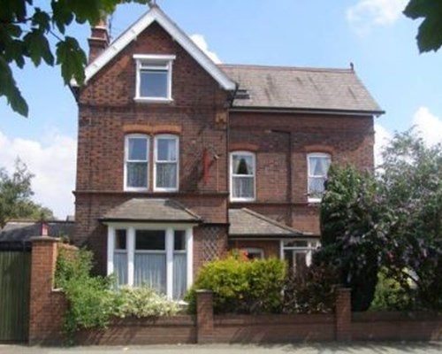 Anton Guest House Bed and Breakfast in Shrewsbury