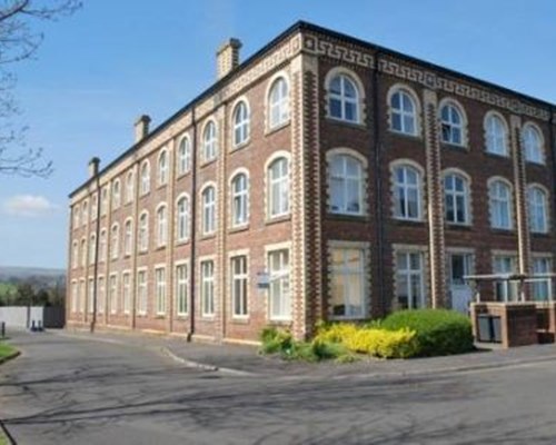 Apartment Hayford Mills in Stirling