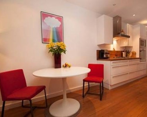 Apartment Notting Hill in London
