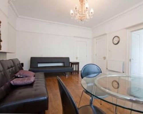 Apartment Vicarage in London