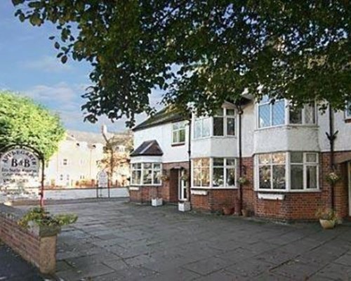 Applegarth Guest house in Stratford Upon Avon