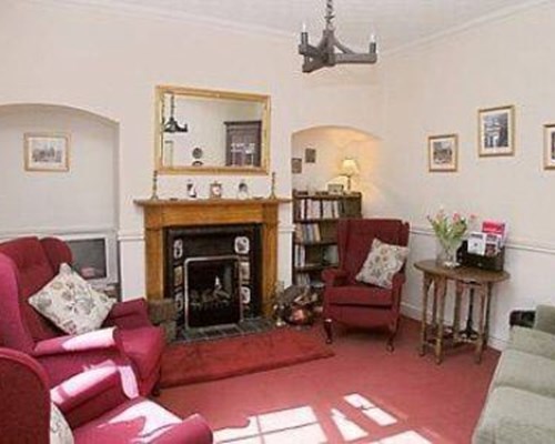 Aqueduct Cottage in Chirk Oswestry