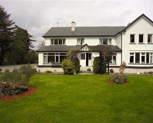 Arch House in Enniskillen