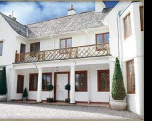 Ard-na-Coille 5 Star Guest House in Newtonmore, Inverness-shire