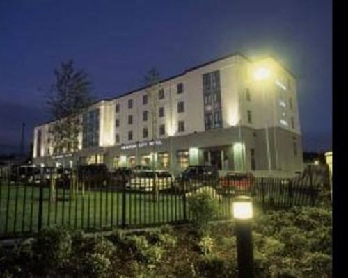 Armagh City Hotel in Armagh