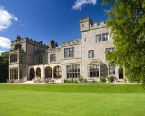 Armathwaite Hall Hotel & Spa in Bassenthwaite, Cumbria