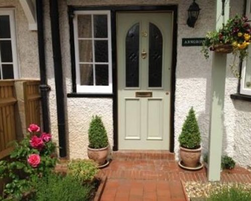 Arngrove Bed & Breakfast in Aylesbury