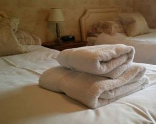 Ashbank Bed And Breakfast in Penrith
