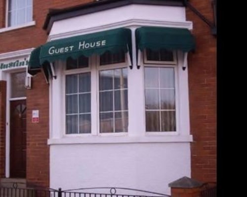 Austins Guesthouse - Cardiff in Cardiff