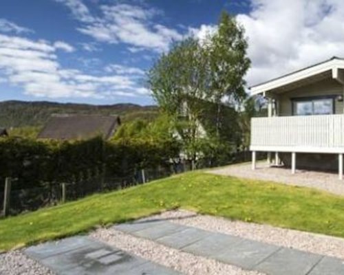 Aviemore Lodges in Aviemore