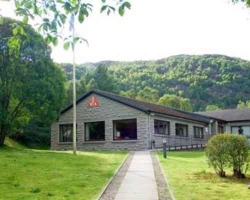 Aviemore Youth Hostel in Aviemore