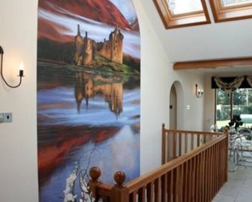 Ayrs and Graces - Luxury Bed and Breakfast in Ayr