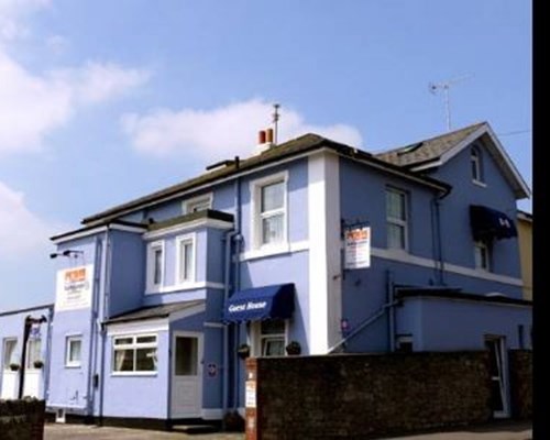 Babbacombe Guest House in Torquay