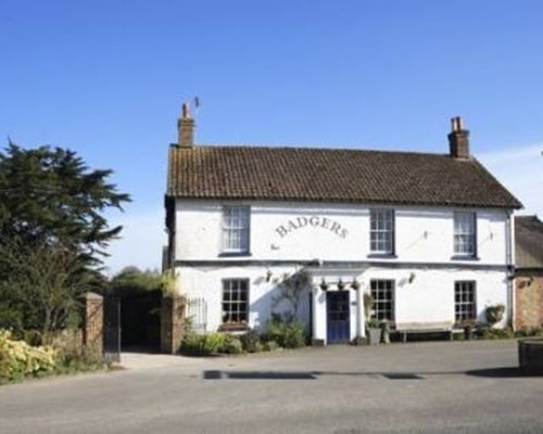 Badgers Inn in Petworth