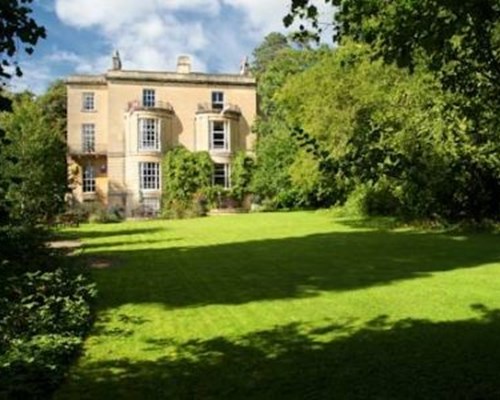 Bailbrook Lodge in Bath